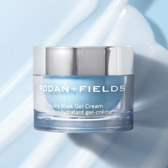 Rodan Fields Hydra Mask Gel Cream - Picture 1 of 2